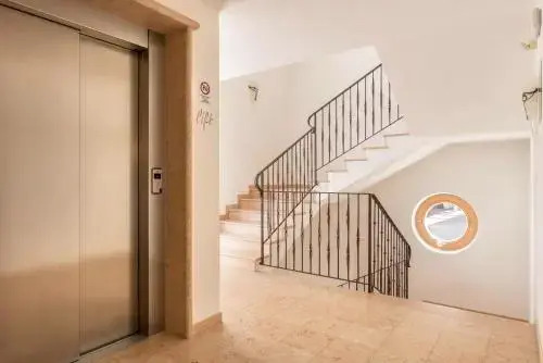 Residence Diana