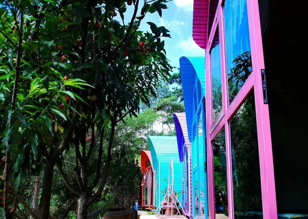 Family And Friends Homestay Da Lat