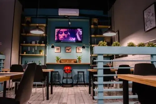 Hostel Sova