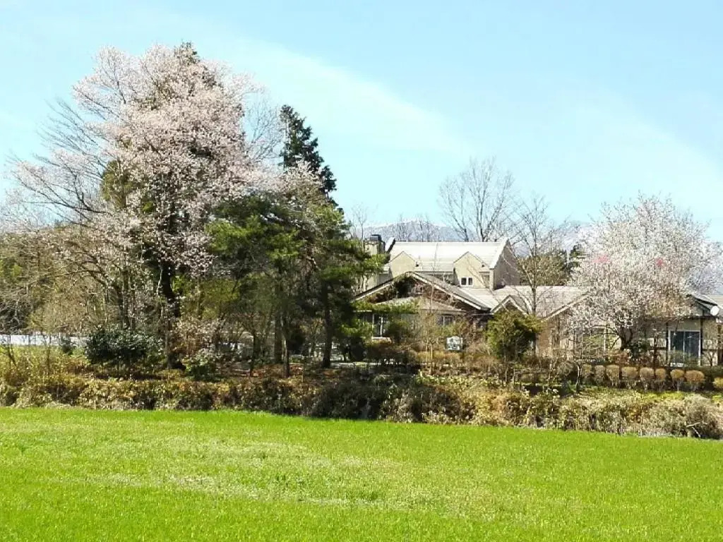 Gasthof yell / Vacation STAY 79366
