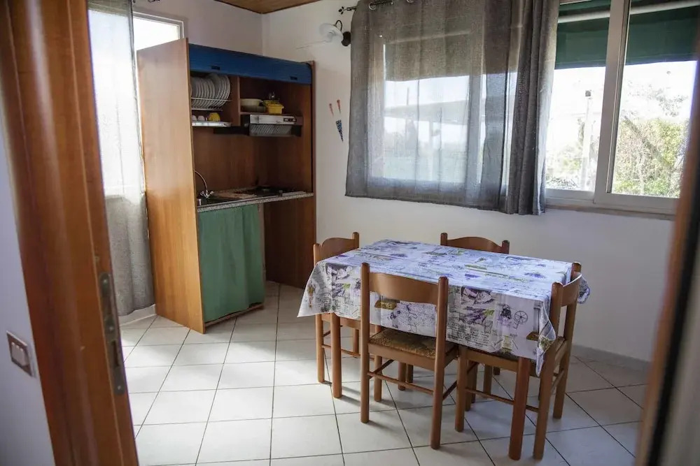 Residence Excelsior Cefalù