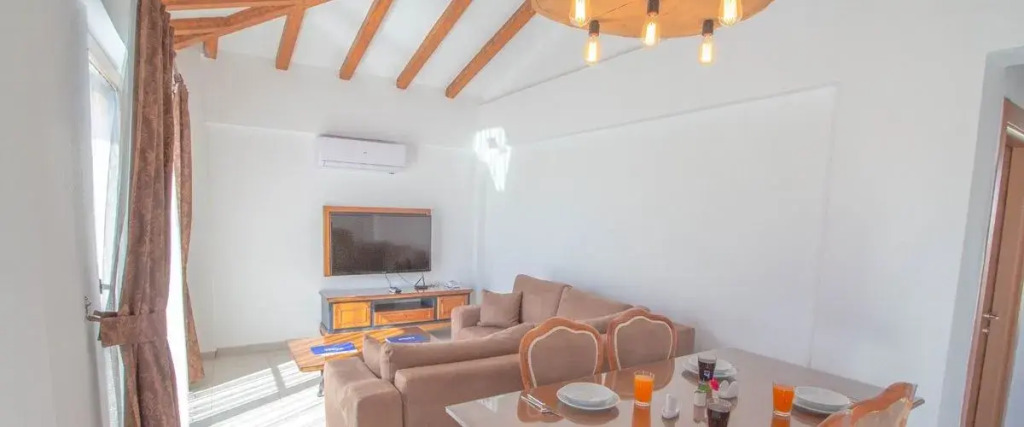 Villa Likya Pearl