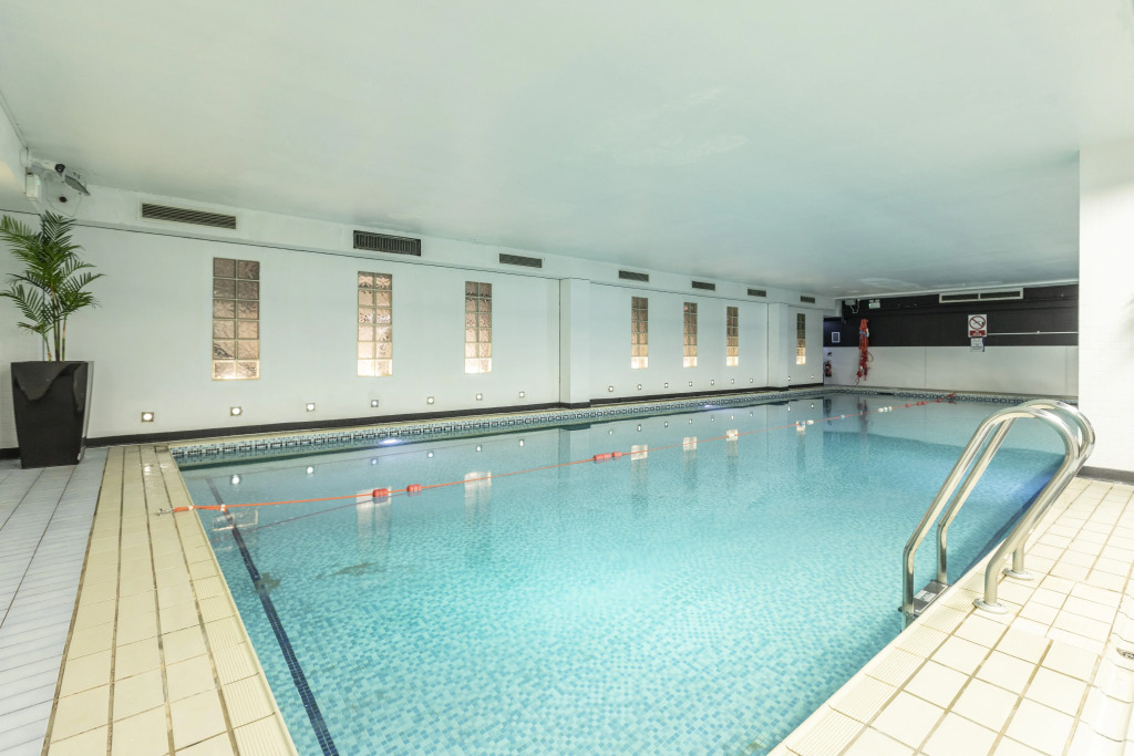 Holiday Inn Milton Keynes Central by IHG