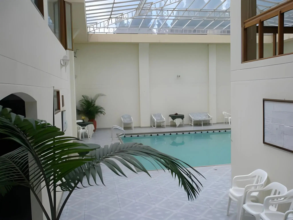Hotel Dinastia Real