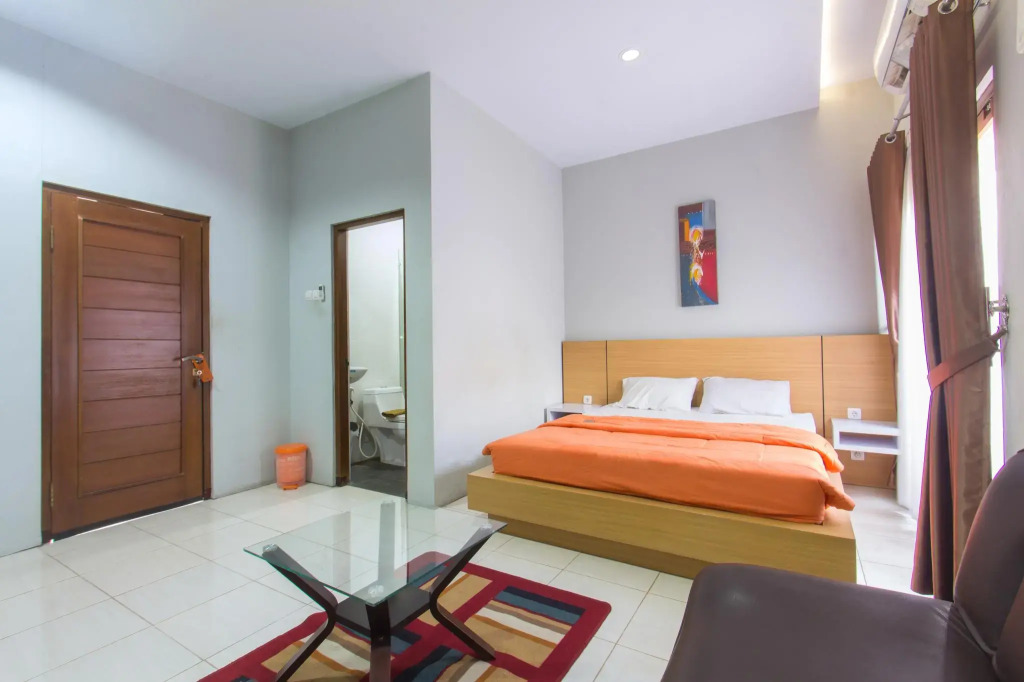 Hotel Absari