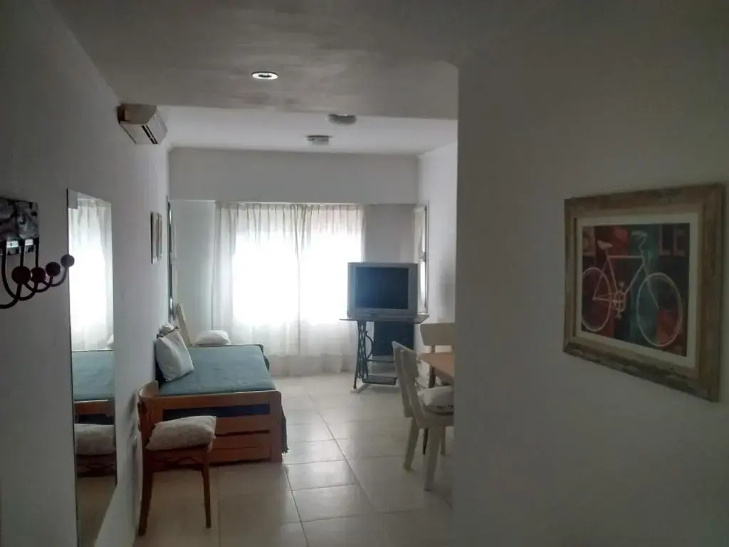 Apartamentos Laguna de Navarro