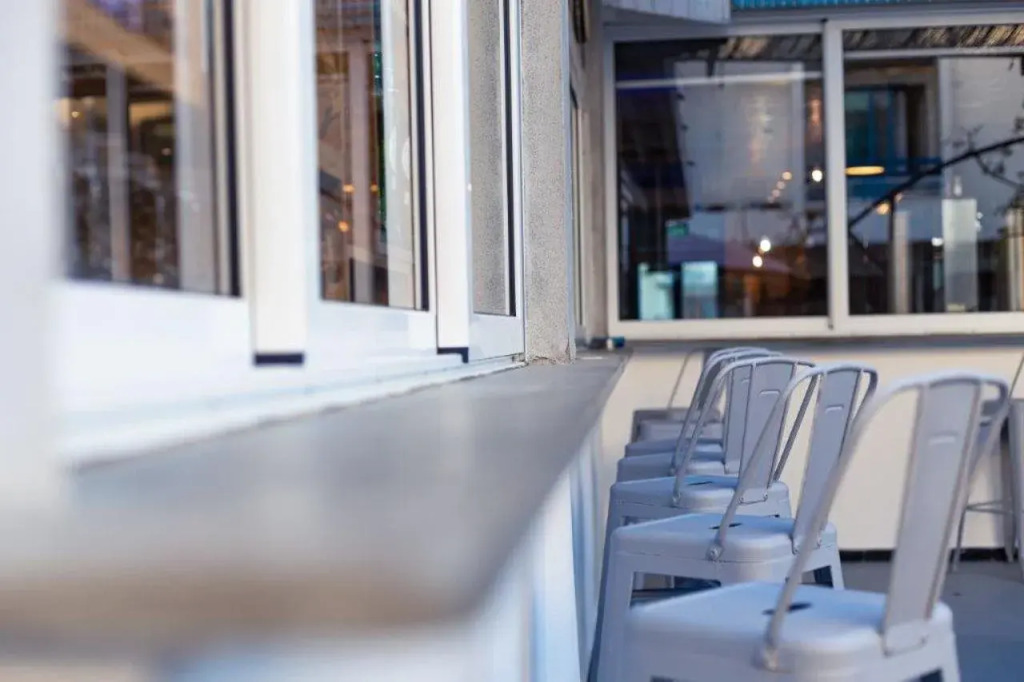 Nereus Hotel