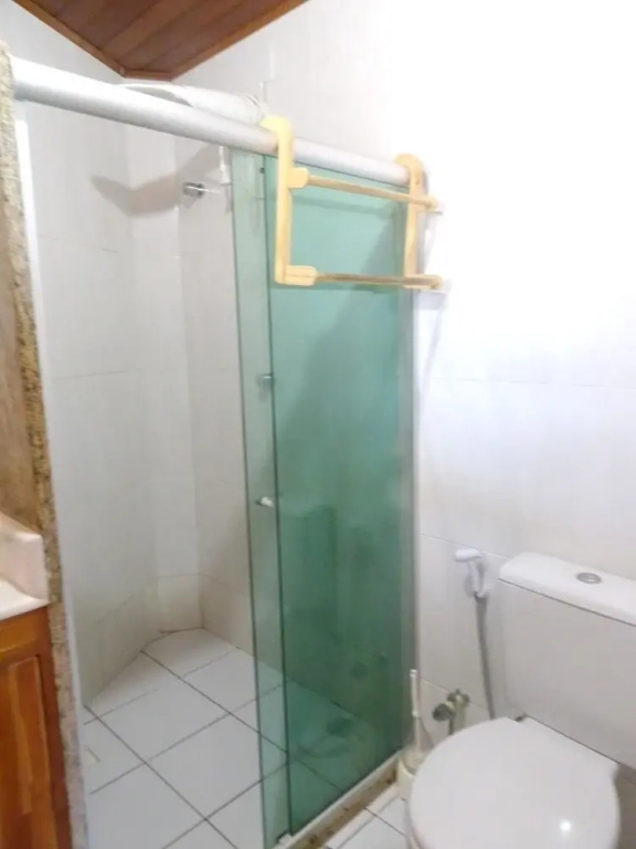 House With 2 Bedrooms in Salvador, With Wonderful sea View, Pool Acces