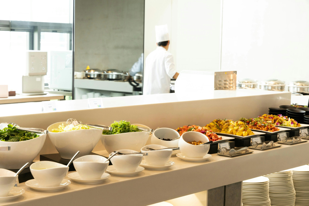 Holiday Inn Express Seoul Hongdae by IHG