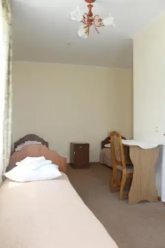 Hotel Yasinya