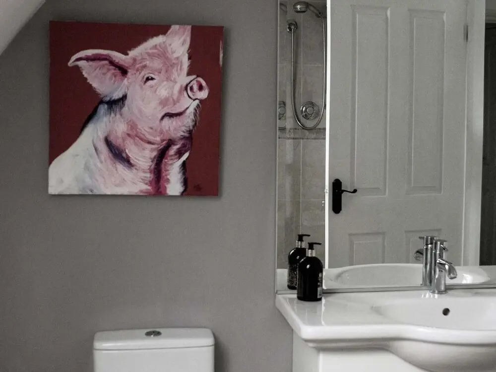 Delamere Farm B&B