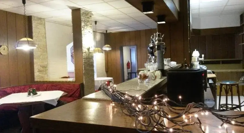 Luleys Hotel Europa