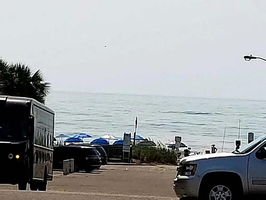 1600 South Ocean Boulevard