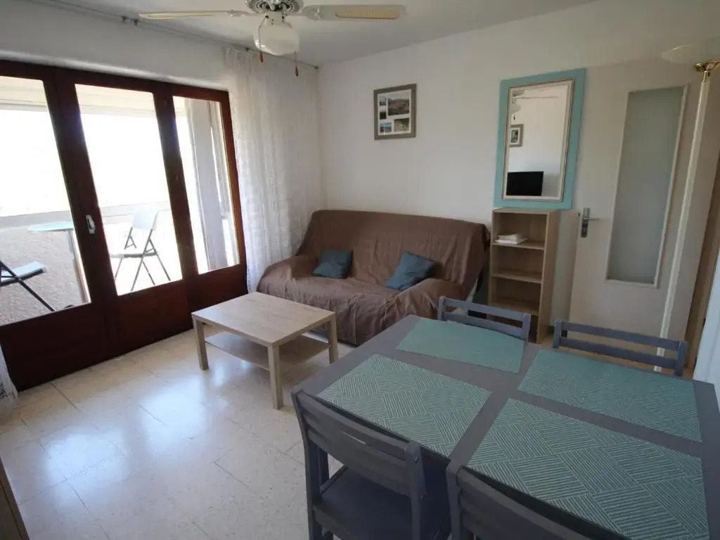 Appartement Banyuls-sur-Mer, 2 pièces, 4 personnes - FR-1-309-166