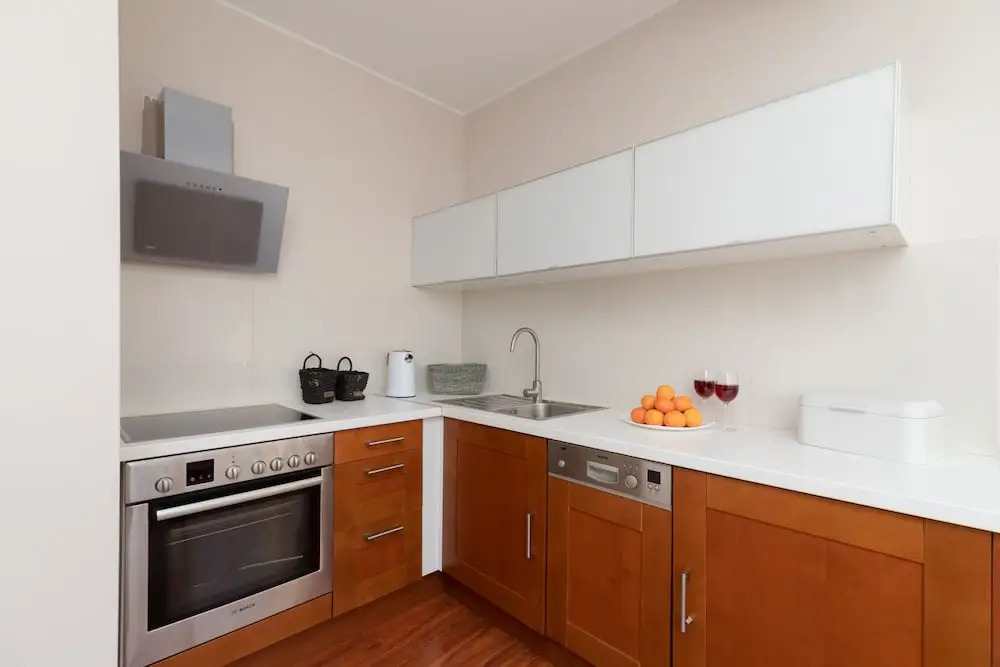 Zakopane Ski Apartment near Polana Szymoszkowa by Renters
