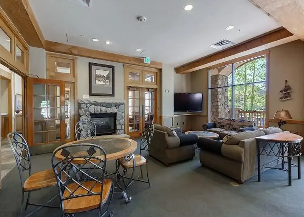 Buffalo Lodge #8383 by Summit County Mountain Retreats