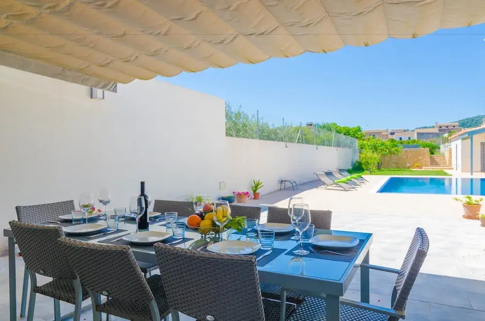 Villa Jaume