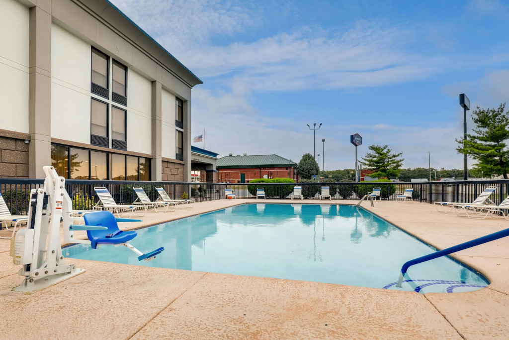 Hampton Inn Lebanon