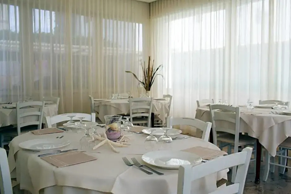 Hotel Trieste