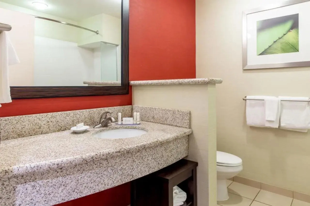Courtyard by Marriott Lexington Keeneland/Airport