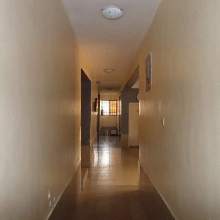 Banilux Guest House
