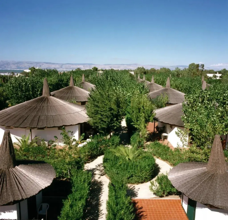 African Beach Hotel