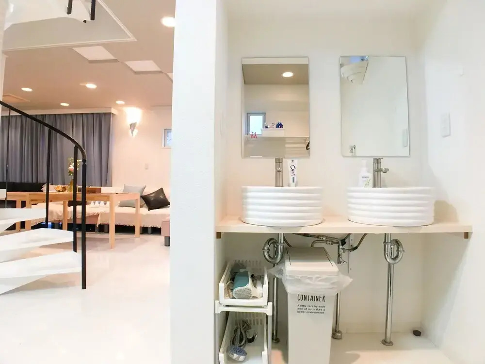 Toki Villa Tokyo Shinjuku