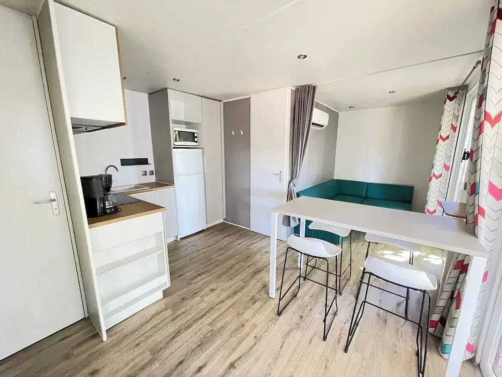 Camping de Pujol