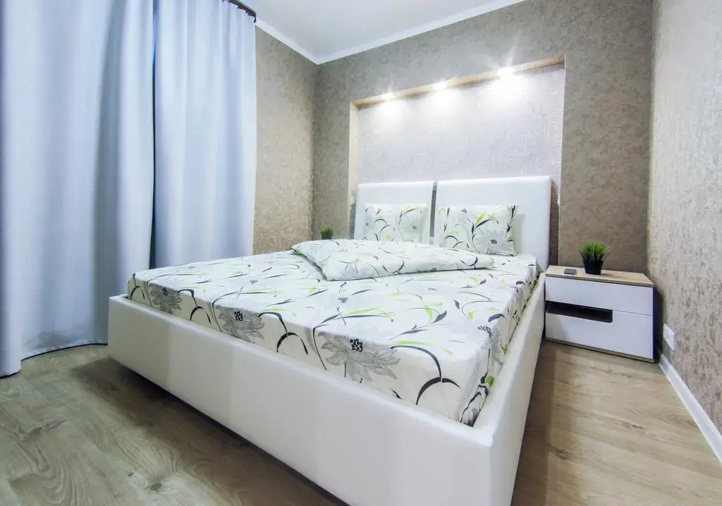 HotelRoom24 на Белорусской