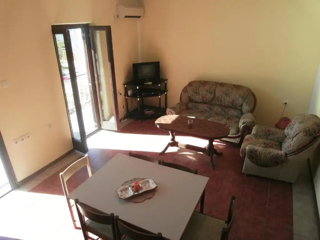 Apartment Ivana