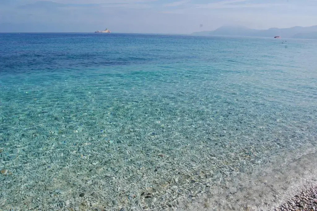 Hotel Villa Ombrosa