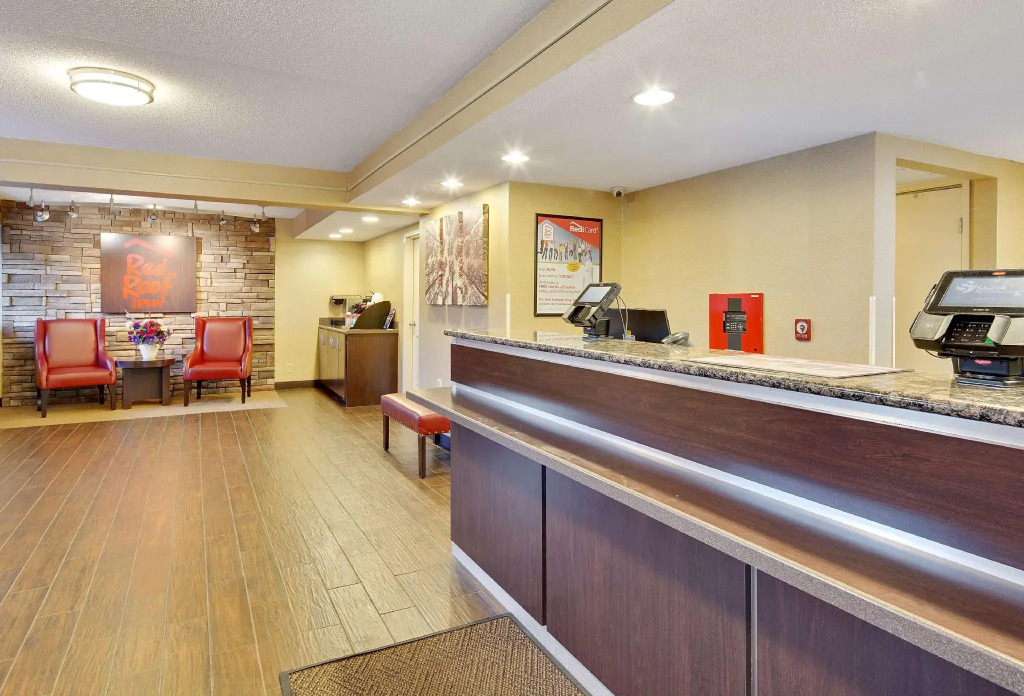 Red Roof Inn Detroit - Dearborn-Greenfield Village