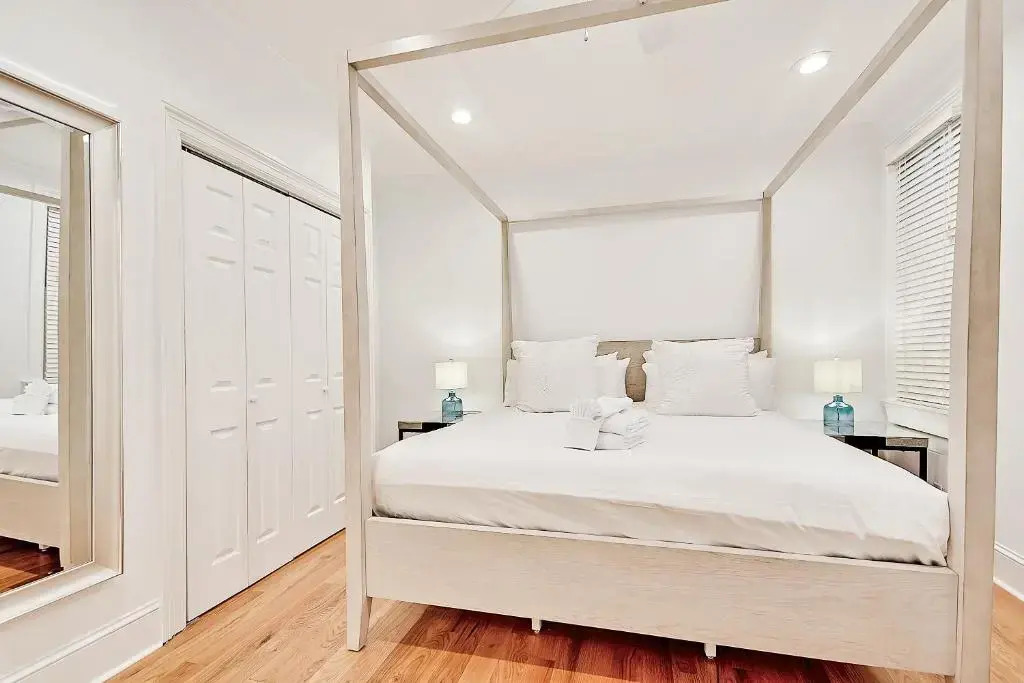 Guesthouse Charleston SOUTH 105 ALL