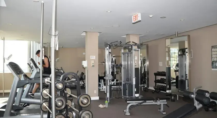 Living Suites - Toronto