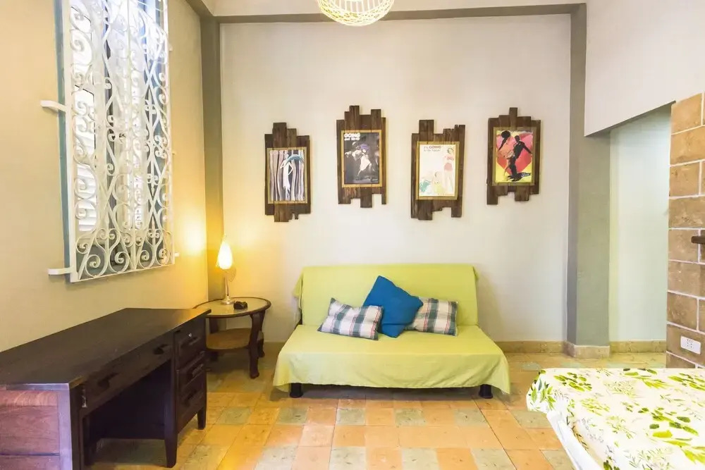 Beautiful apartment - Marivelas 25