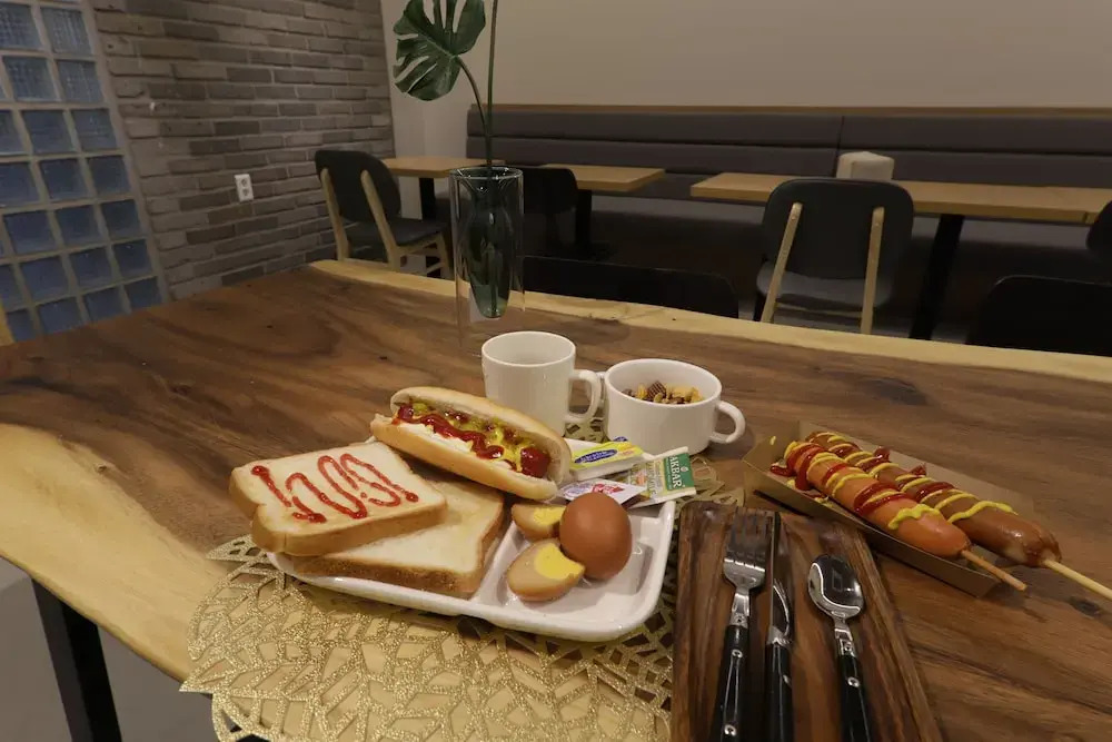 YAJA Hotel