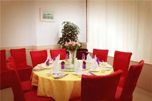 Kaili Hotel Dongguan