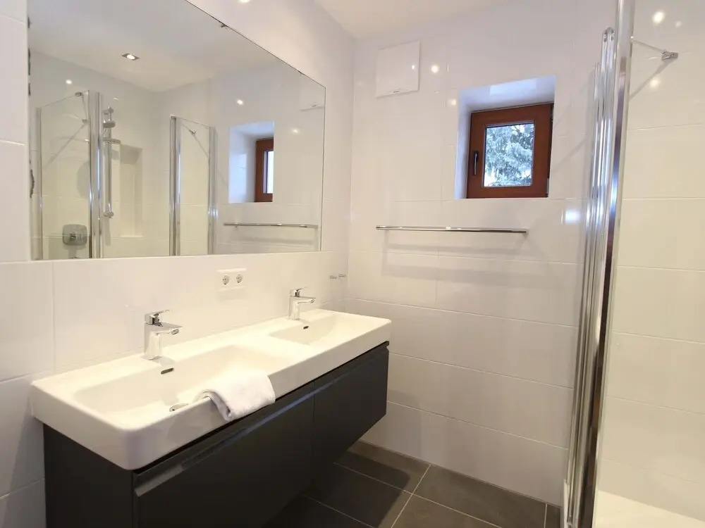 Spacious Chalet With Garden in Salzburg