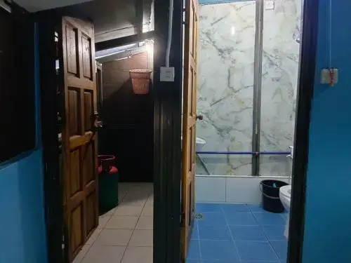 Homestay Koperasi Surau Alfalah
