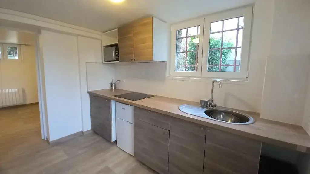 Rosny Sous Bois, appartements au centre ville