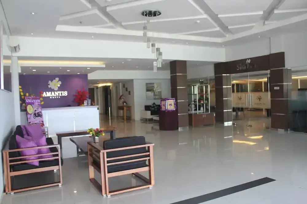Amantis Hotel