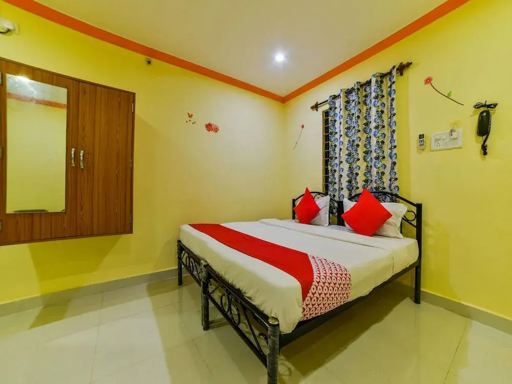 OYO 36183 Spice Junction