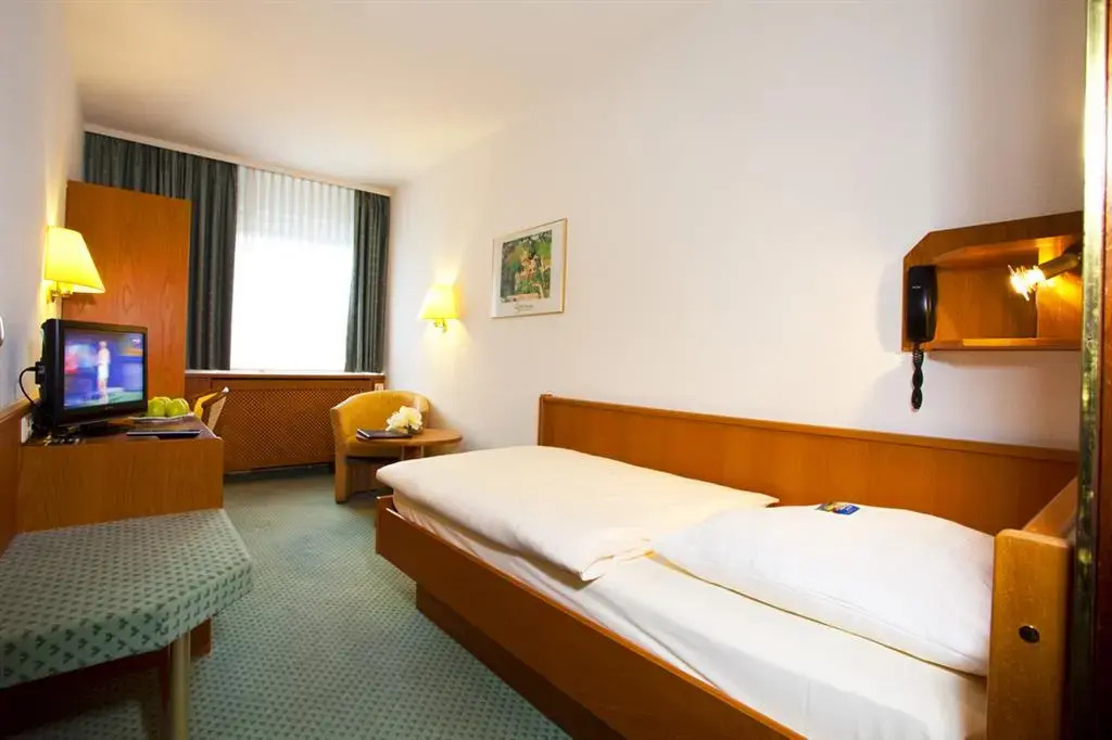Norderstedter Hof by Centro Comfort