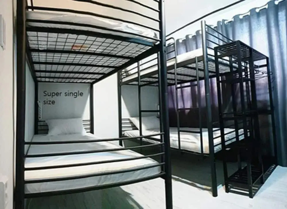 Dongdaemun Yoon Stay - Hostel