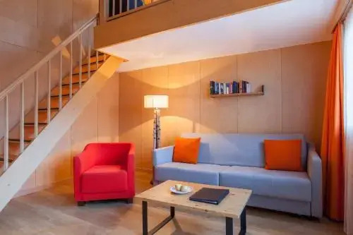 Chalet Annelis Apartments