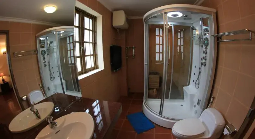 Zen Cafe Dalat - Villa