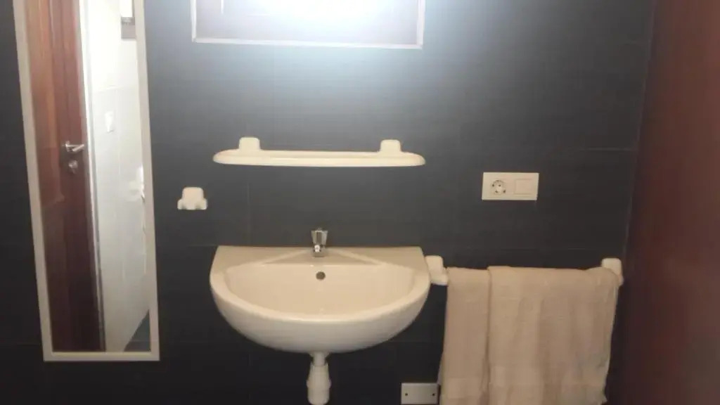 Great Hill View Apartment