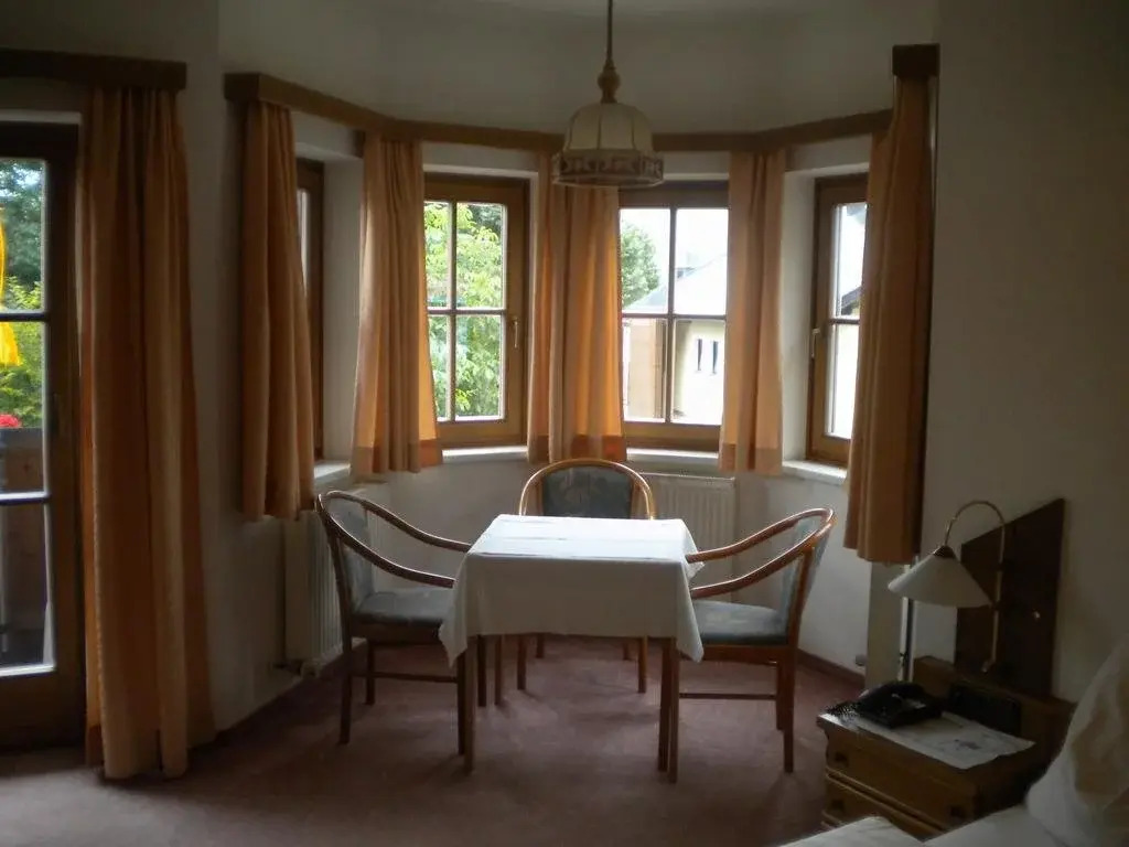 Landgasthof Neuwirt