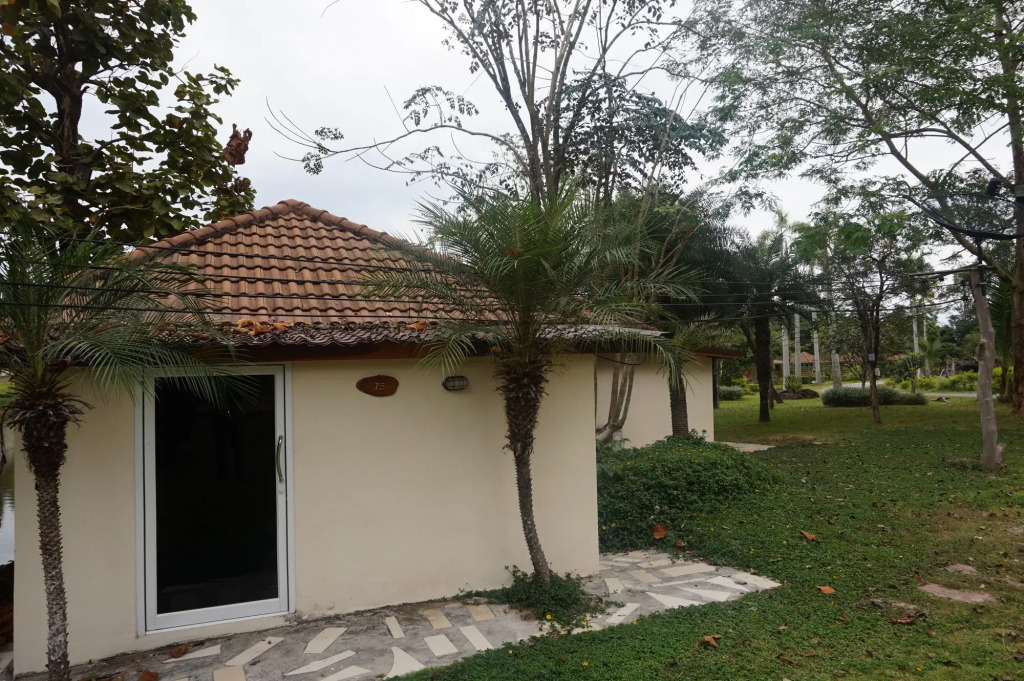 Fahluang Resort
