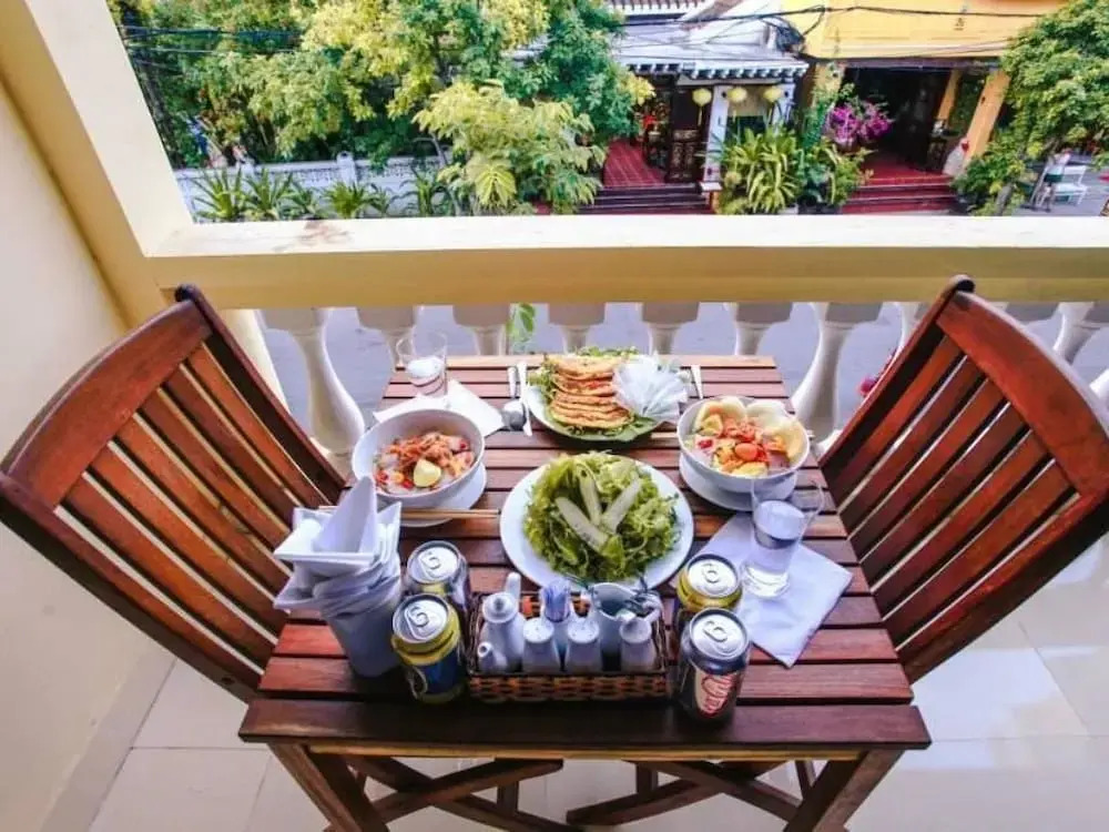 Harmony Hoian Homestay